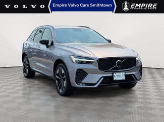 Certified 2026 Volvo XC60 B5 Plus w/ Protection Package Premier AWD/4WD video 1