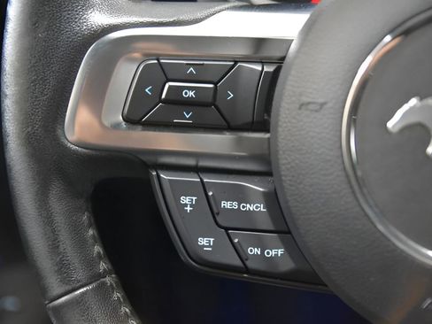 Used 2017 Ford Mustang GT Premium w/ Equipment Group 401A RWD image 19