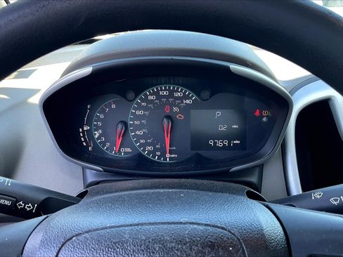 Used 2017 Chevrolet Sonic LT image 20