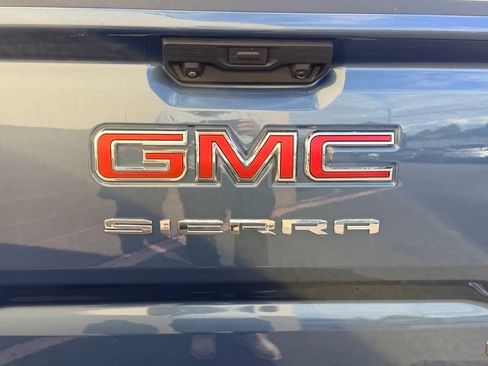Used 2024 GMC Sierra 1500 Elevation w/ X31 Off-Road Package AWD/4WD image 15