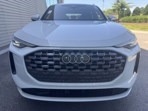 New 2025 Audi Q5 Premium Plus image 7