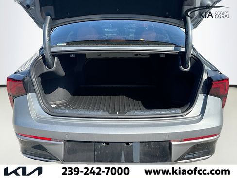 New 2026 Kia K5 GT-Line image 12