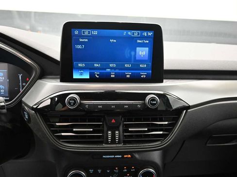 Certified 2025 Ford Escape Active w/ Cold Weather Package FWD image 35