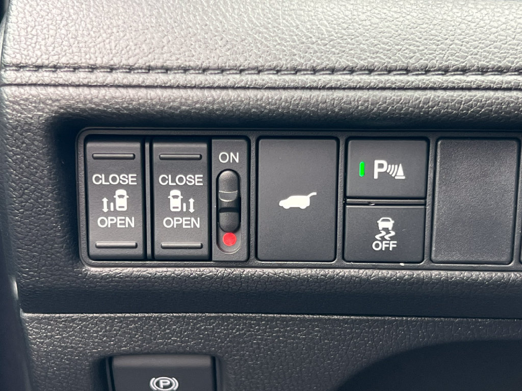 New 2027 Honda Odyssey Elite image 17