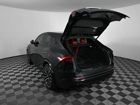 Used 2023 Maserati Grecale Modena AWD/4WD image 30