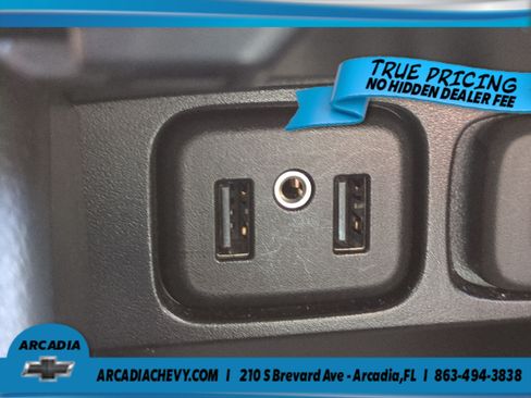 Used 2022 Buick Encore Preferred w/ Safety Package AWD/4WD image 20
