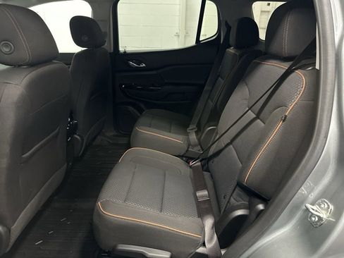 Used 2023 GMC Acadia AT4 w/ Trailering Package AWD/4WD image 37