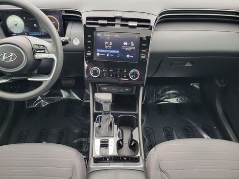 Used 2023 Hyundai Santa Cruz SEL w/ Activity Package image 13