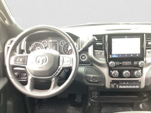 New 2026 RAM 2500 Tradesman w/ Chrome Appearance Group AWD/4WD image 11
