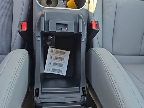 New 2025 Subaru Legacy Limited image 22