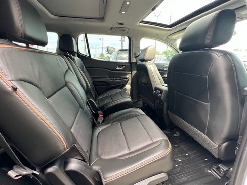 Used 2020 GMC Acadia AT4 w/ LPO, Floor Liner Package image 18