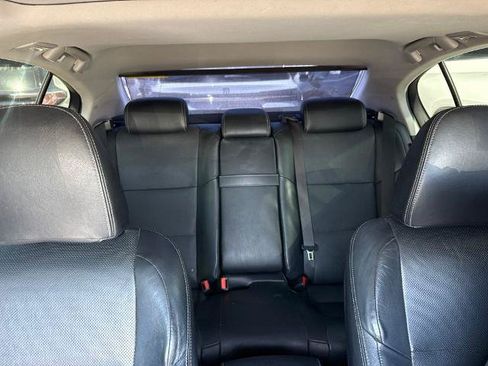 Used 2014 Lexus GS 350 w/ Premium Package RWD image 11