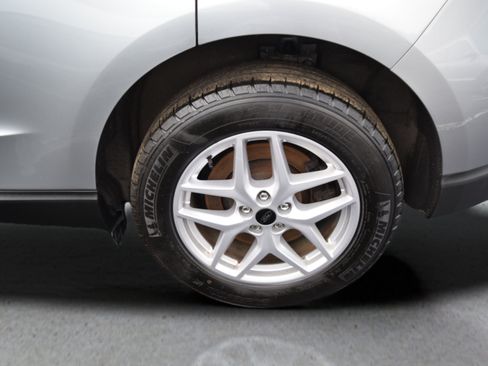 Certified 2023 Ford Edge SEL w/ Convenience Package AWD/4WD image 7