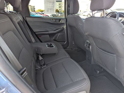 Used 2025 Ford Escape Active AWD/4WD image 31