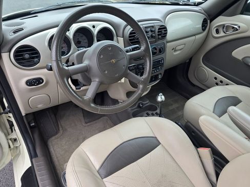 Used 2005 Chrysler PT Cruiser GT FWD image 61