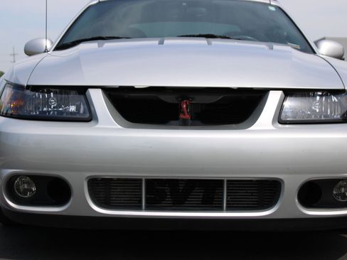 Used 2003 Ford Mustang Cobra RWD image 37