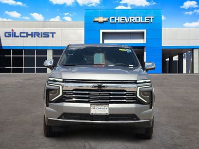 New 2026 Chevrolet Suburban Premier w/ Sun And Tow Package
