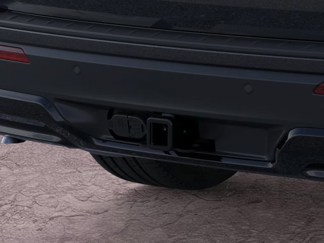 New 2026 Ford Explorer ST-Line w/ ST-Line Street Pack AWD/4WD image 56