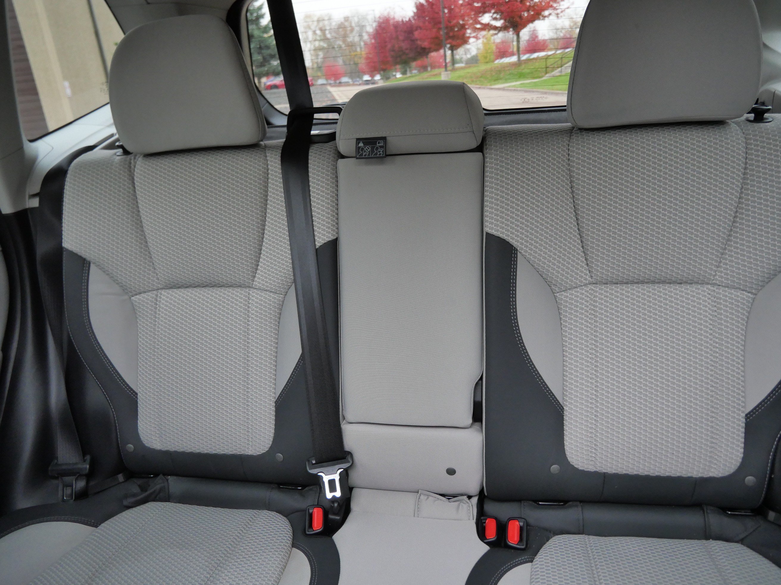Used 2020 Subaru Forester Premium AWD/4WD image 13