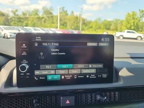 Used 2024 Honda CR-V EX-L image 22