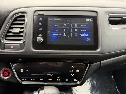 Used 2022 Honda HR-V EX image 19