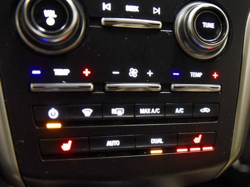 Used 2018 Lincoln MKC Select w/ Select Plus Package image 22