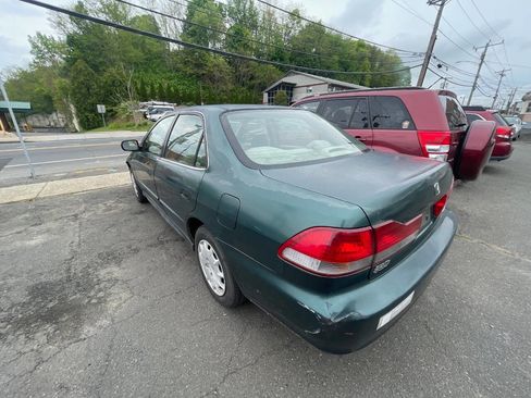 Used 2002 Honda Accord LX image 6