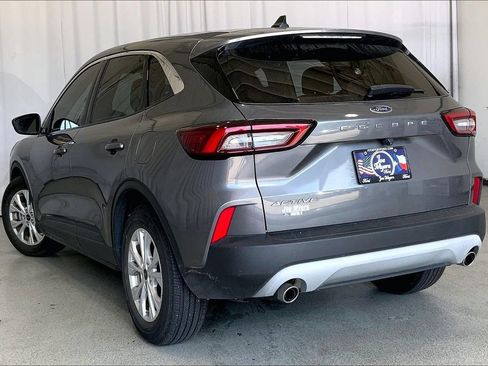 Used 2023 Ford Escape Active FWD image 5