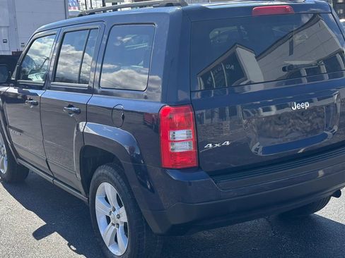 Used 2015 Jeep Patriot Sport w/ Power Value Group AWD/4WD image 7