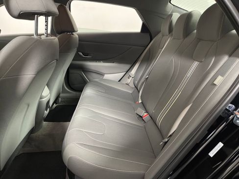 New 2026 Hyundai Elantra Sport FWD image 13