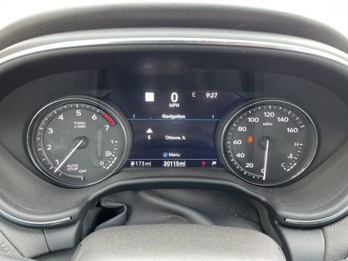 Used 2020 Cadillac CT5 Premium Luxury image 29