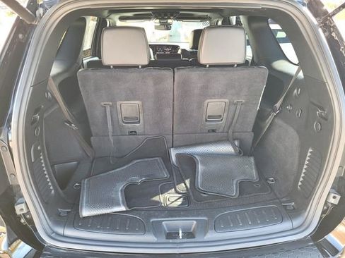 Used 2024 Dodge Durango GT image 19