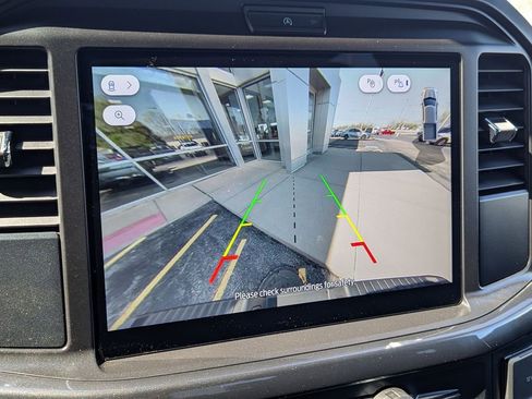 New 2026 Ford F150 STX image 9