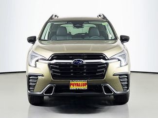 New 2026 Subaru Ascent Touring video 2
