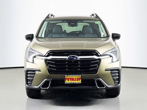 New 2026 Subaru Ascent Touring image 2