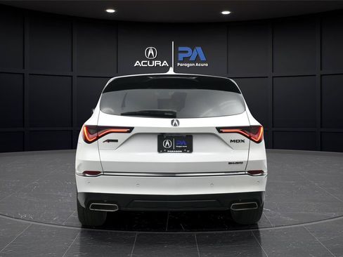 Certified 2024 Acura MDX A-Spec AWD/4WD image 32