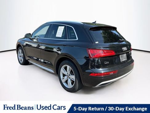 Used 2018 Audi Q5 2.0T Premium Plus AWD/4WD image 6