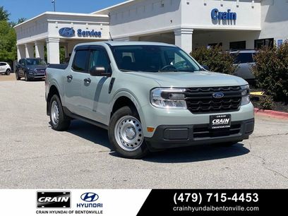 Used 2022 Ford Maverick XL