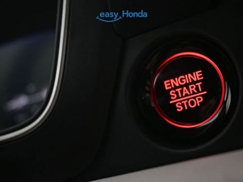 New 2026 Honda Passport RTL image 15