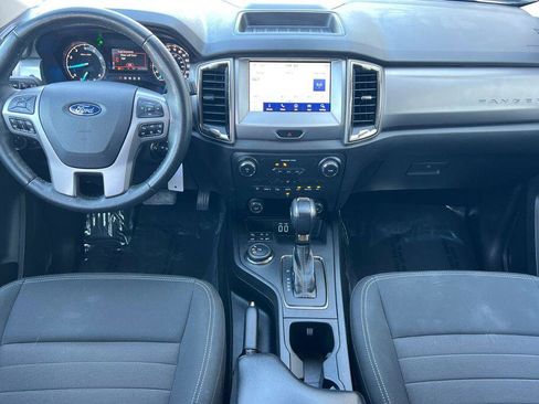 Used 2019 Ford Ranger XLT w/ FX4 Off-Road Package image 13