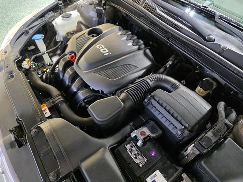 Used 2014 Hyundai Sonata GLS w/ Popular Equipment Group 2 image 35