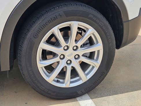 Used 2023 Cadillac XT4 Luxury image 14