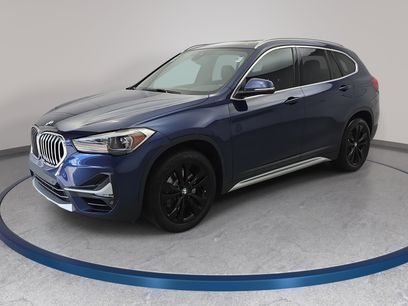 Used 2020 BMW X1 sDrive28i w/ Convenience Package