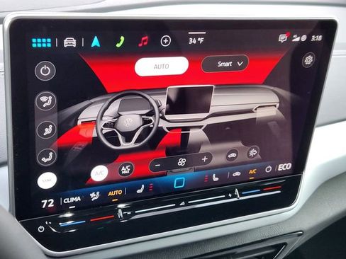 New 2026 Volkswagen ID.4 Pro image 16