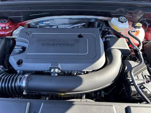 New 2026 Buick Envision Avenir image 26