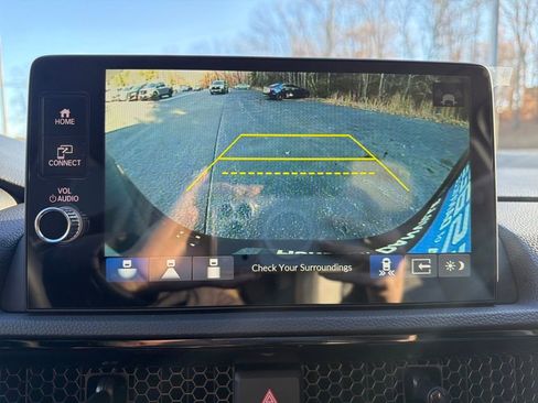 New 2026 Honda CR-V EX-L image 27