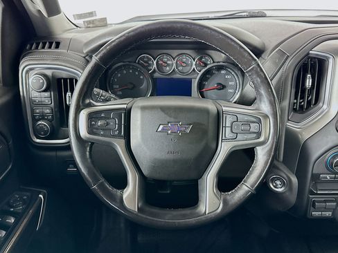 Used 2019 Chevrolet Silverado 1500 RST AWD/4WD image 17