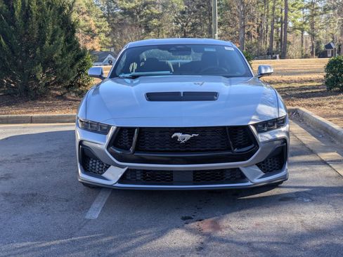 New 2026 Ford Mustang GT image 7