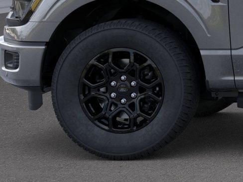 New 2026 Ford F150 XLT RWD image 19