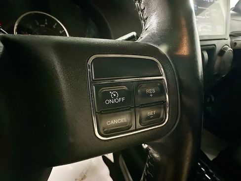Used 2012 Jeep Wrangler Sport AWD/4WD image 28